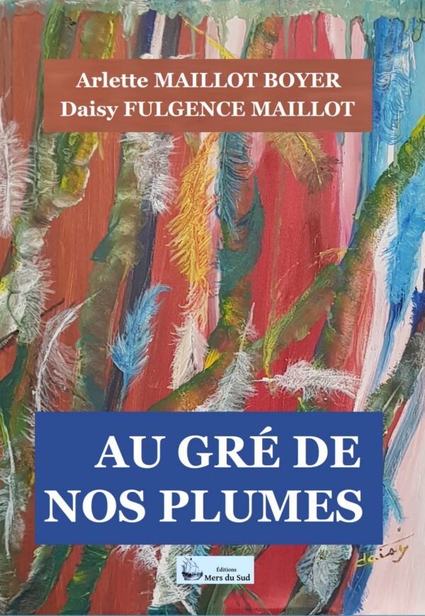 Au gré de nos plumes