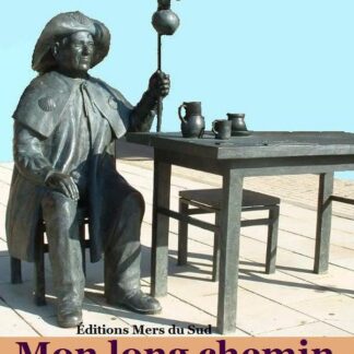 Mon long chemin vers Compostelle