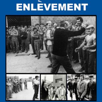L'incroyable enlèvement