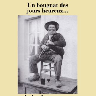 Un bougnat des jours heureux