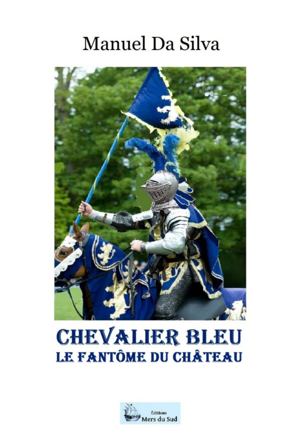 Chevalier bleu