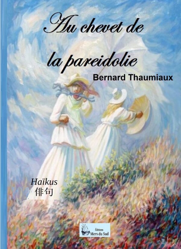 Au Chevet de la Paradeolie