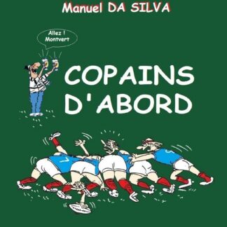 Copains d'abord