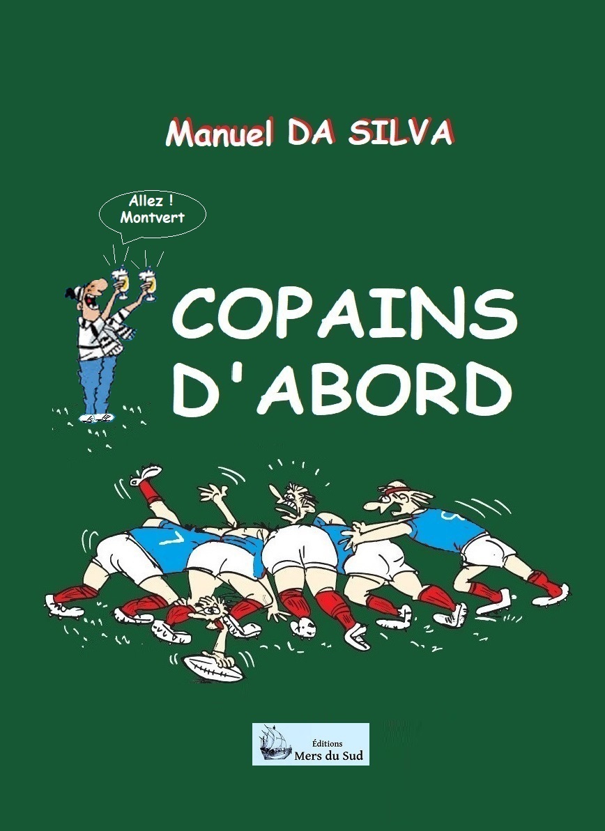 Copains d'abord