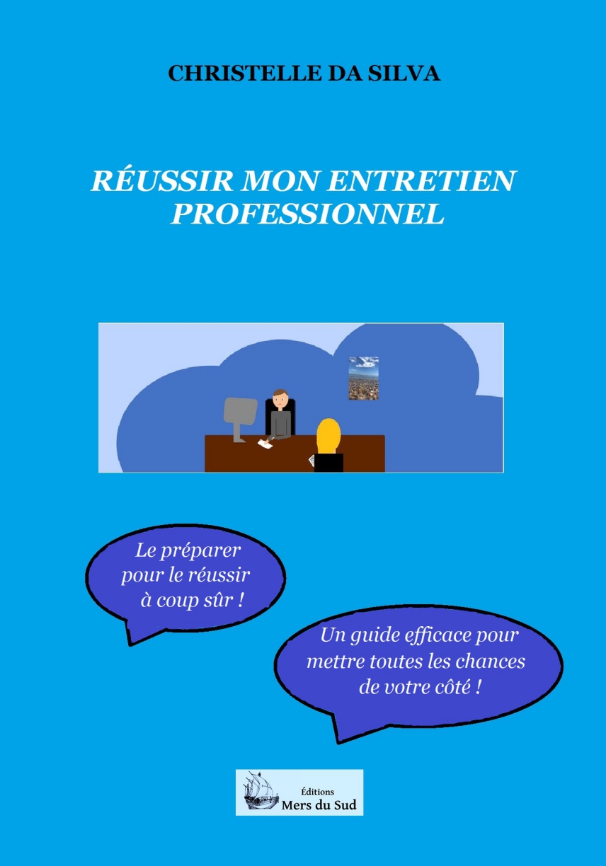 Réussir son entretien professionnel