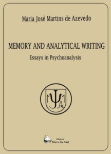 Memory and anilytical writing