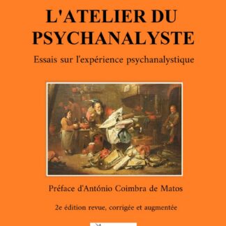 L'atelier du psychanalyste