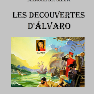 Les découvertes d'Alvaro