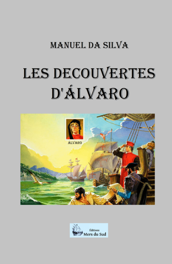Les découvertes d'Alvaro