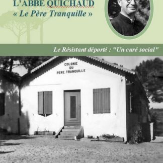 L'abbé Quichaud