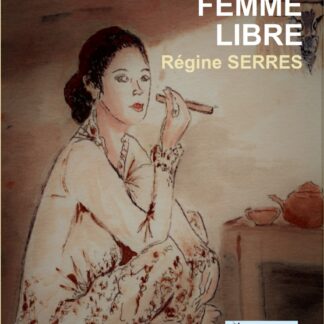 KACHROUDA FEMME LIBRE