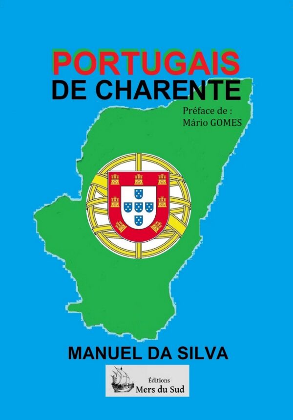 Portugais de Charente