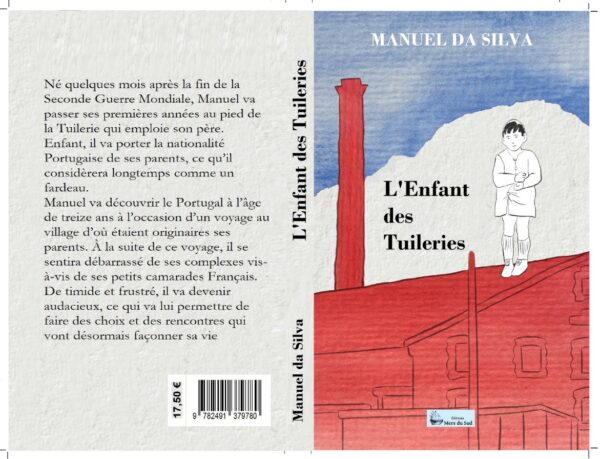 L'enfant des Tuileries