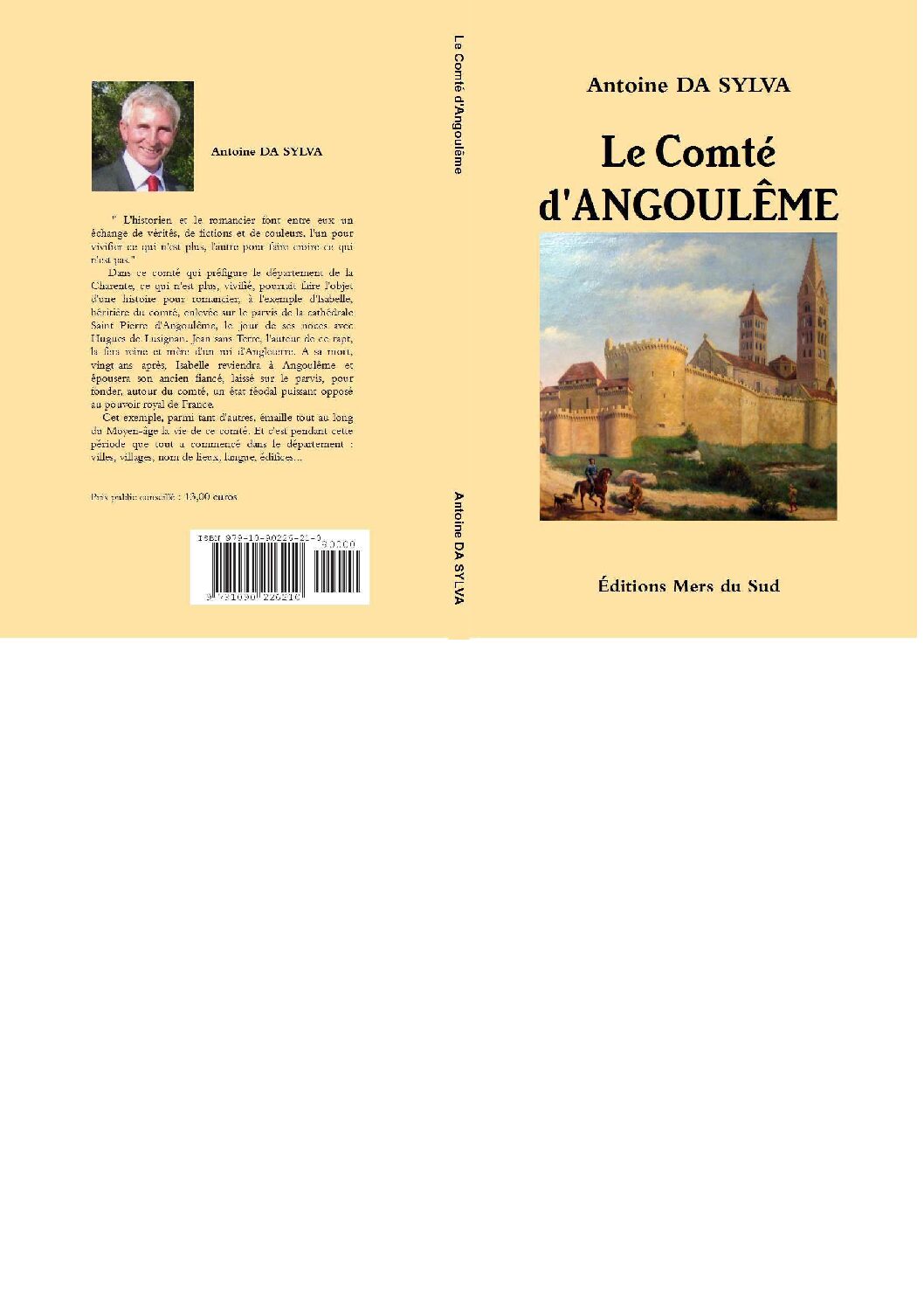 Le comté d'Angoulême – Image 2