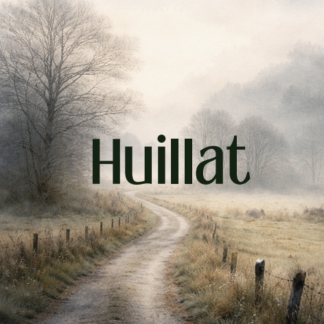 Huillat
